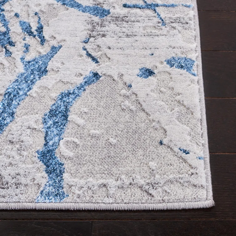 Harker Performance Rug