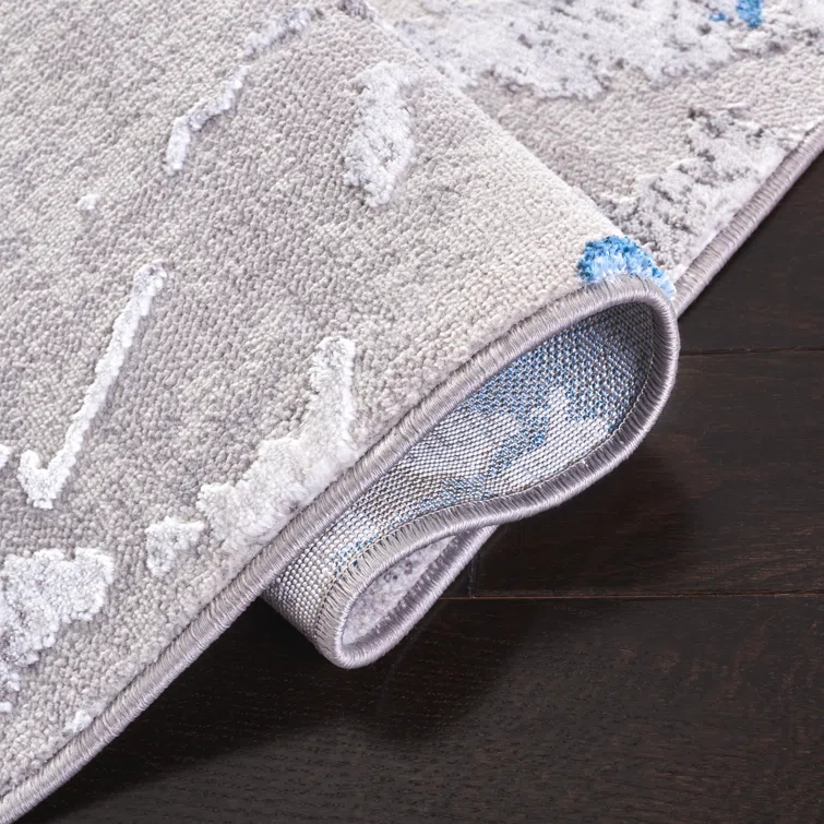 Harker Performance Rug