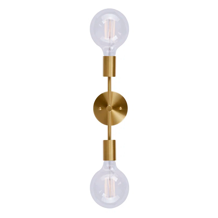 Dreiling Armed Sconce