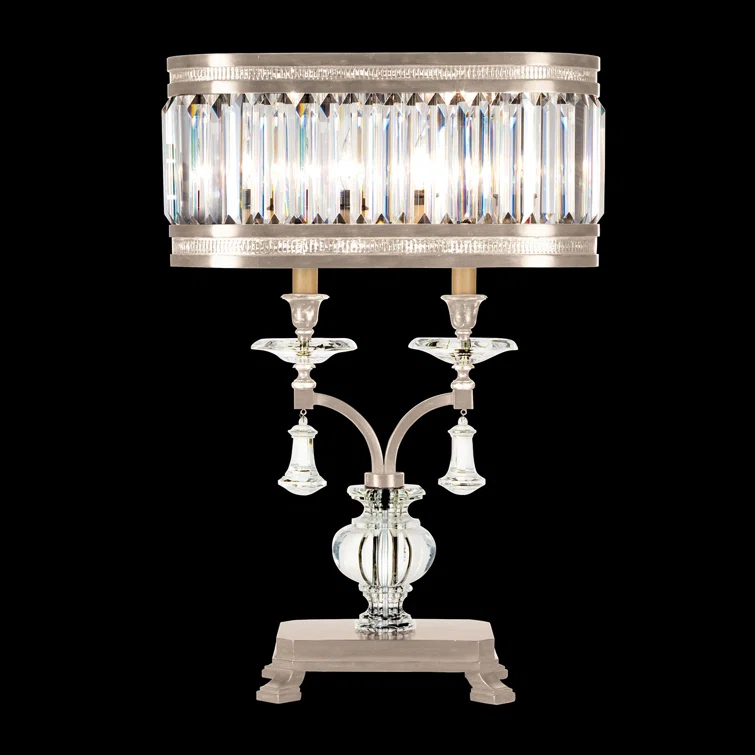 Eaton Place 31" Table Lamp