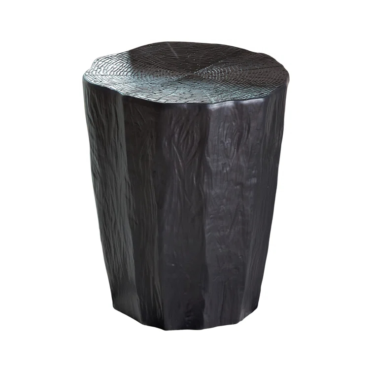 Trunk Stool