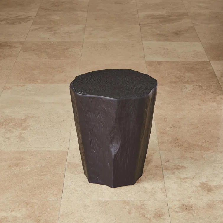 Trunk Stool