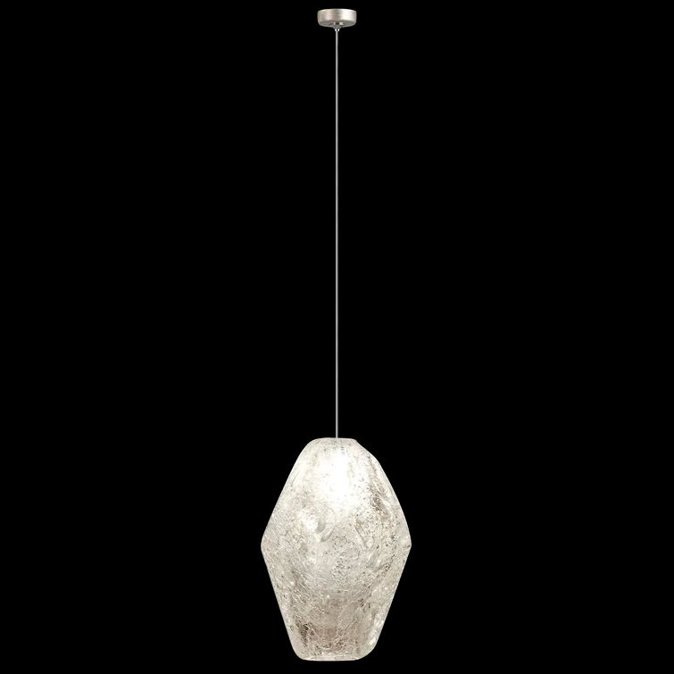 Natural Inspirations 1 - Light Unique/Statement Pendant
