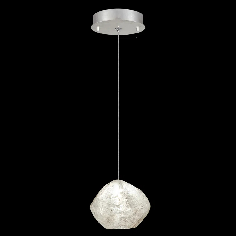 Natural Inspirations 1 - Light Unique/Statement Pendant