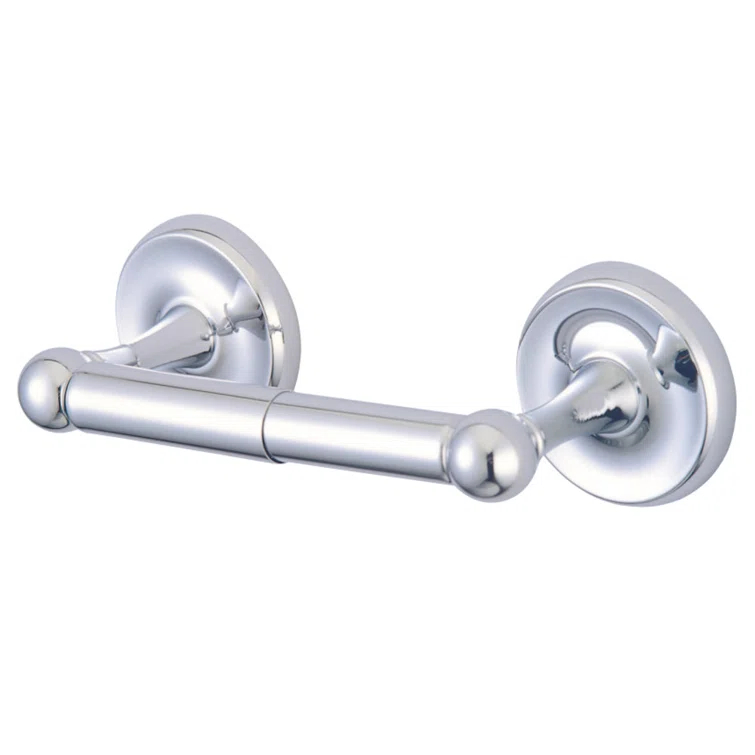 Kingston Brass BA318C Kingston Brass Classic Toilet Paper Holder