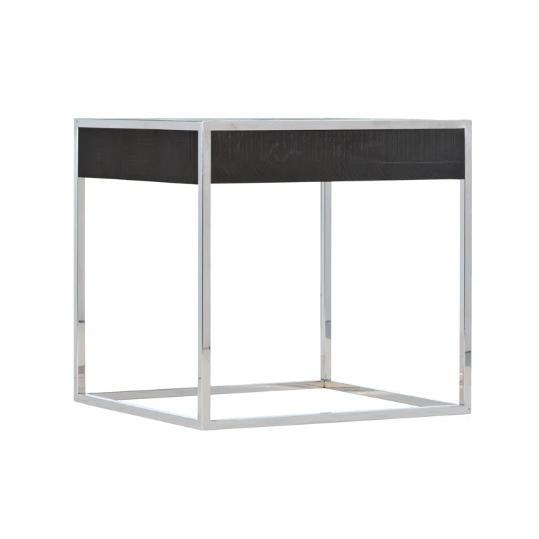Bernhardt Beacon End Table