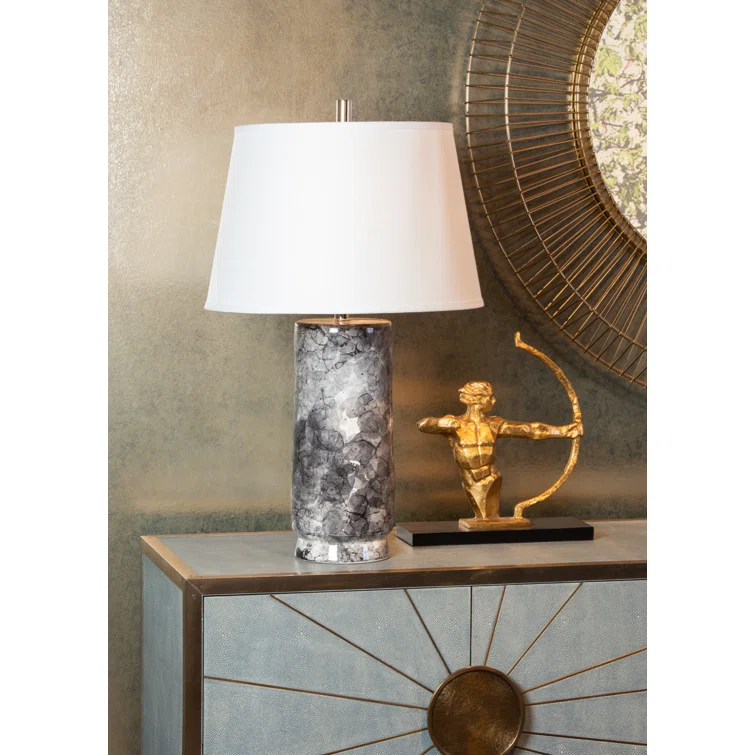 Wildwood Bolle 30'' Table Lamp | Wayfair