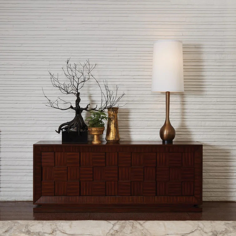 Bulb Vase Table Lamp