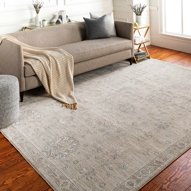 Conlan Oriental Rug