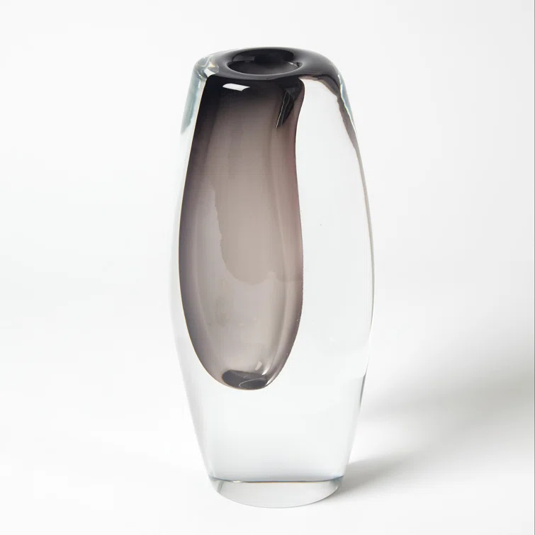 Offset Vase