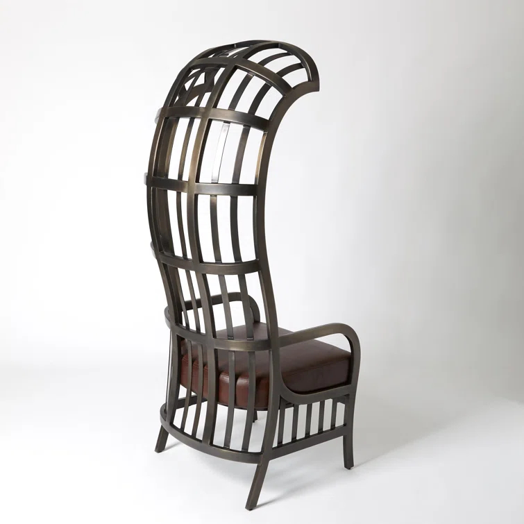 Cascade Chair