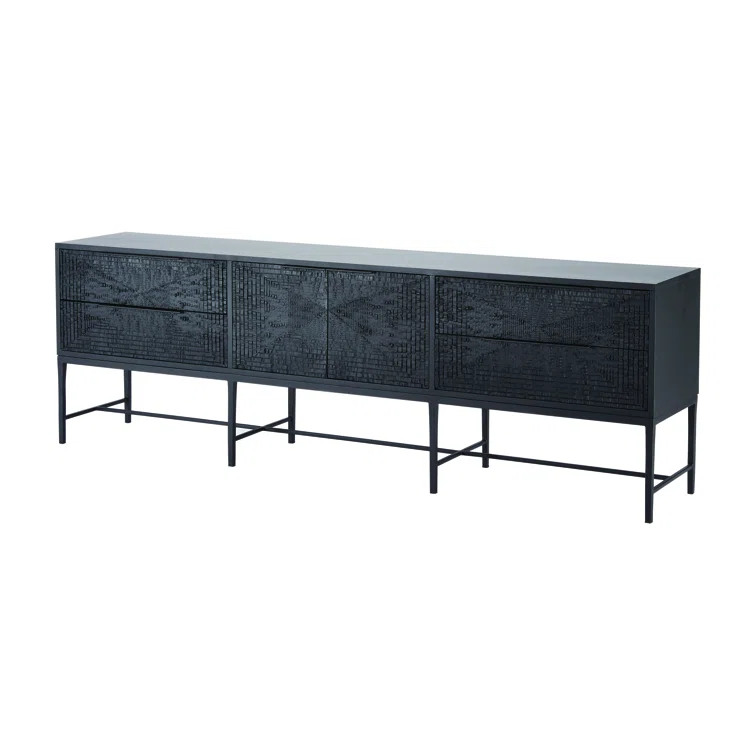 Studio A Home Kyoto Media Cabinet