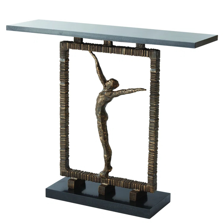 Global Views Reach Out Of The Box Console