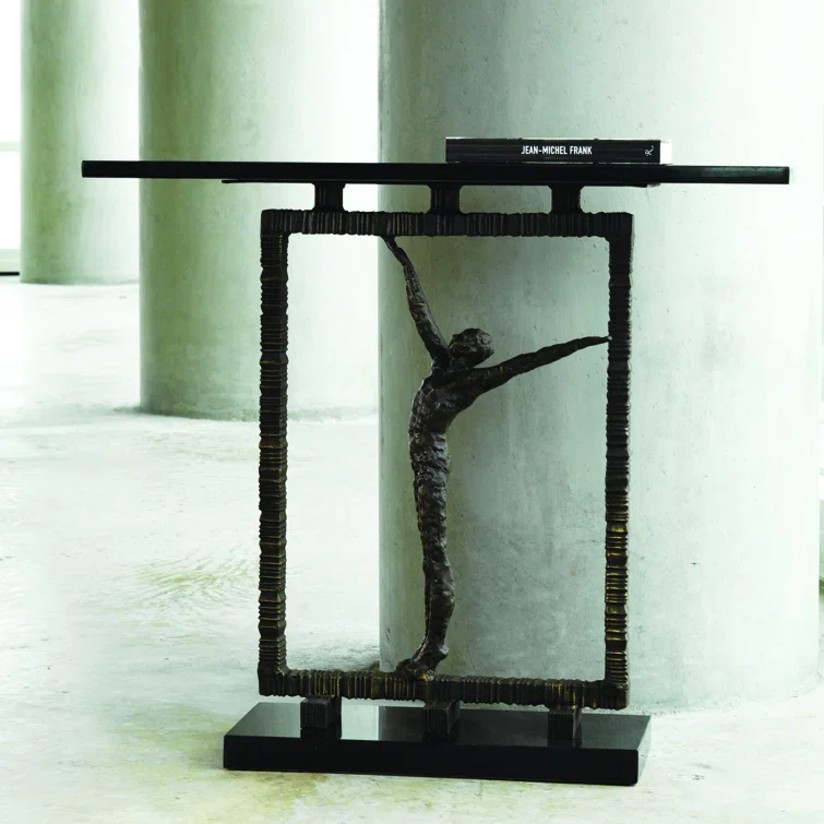 Global Views Reach Out Of The Box Console