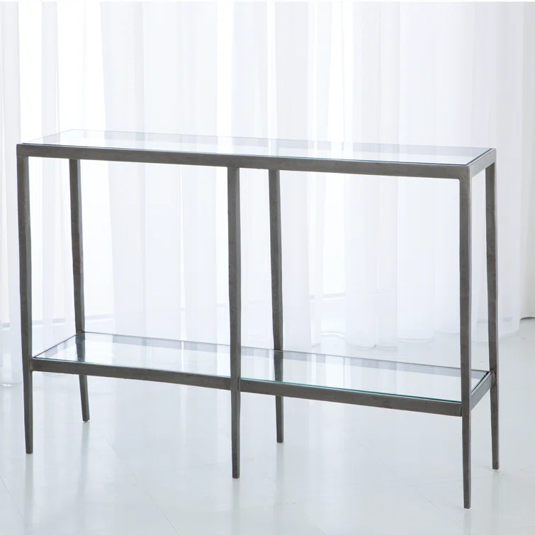 Laforge Console