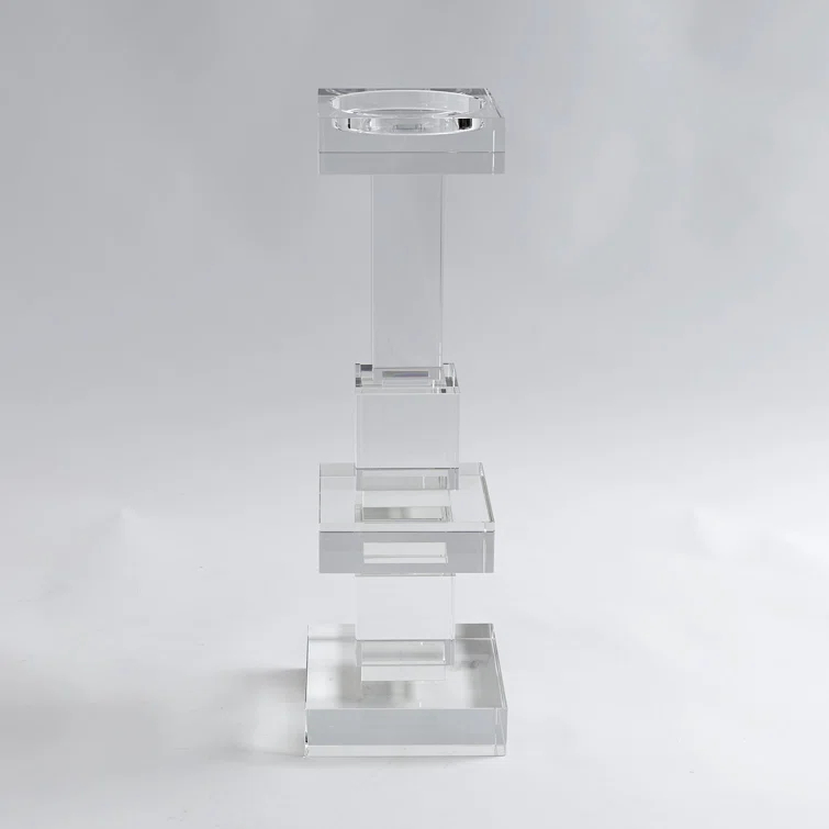 Global Views Brilliant Pillar C/H