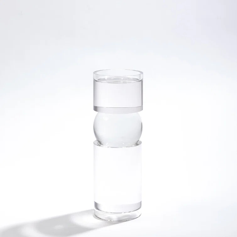 Bipolar Crystal C/H