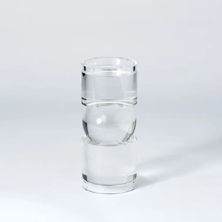 Bipolar Crystal C/H