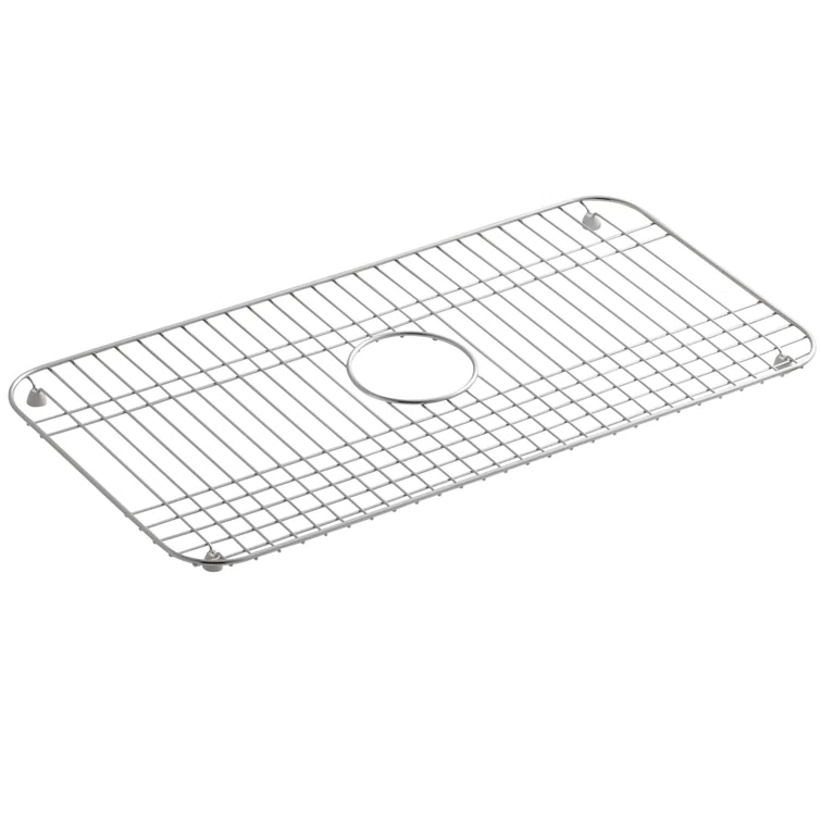 25" x 12-3/4" Sink Grid