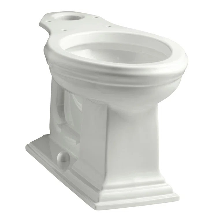 Memoirs Comfort Height 1.28 GPF Elongated Toilet