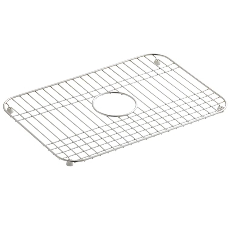 Mayfield Stainless Steel Sink Rack, 19" x 12-1/2"