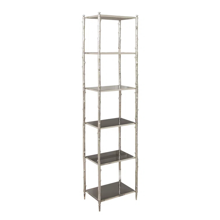Global Views Arbor Etagere