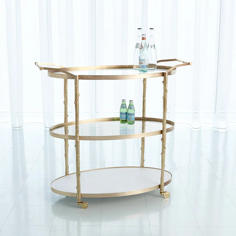 Arbor Bar Cart