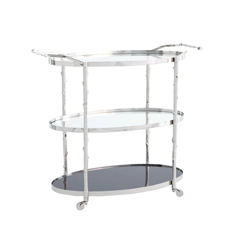 Arbor Bar Cart