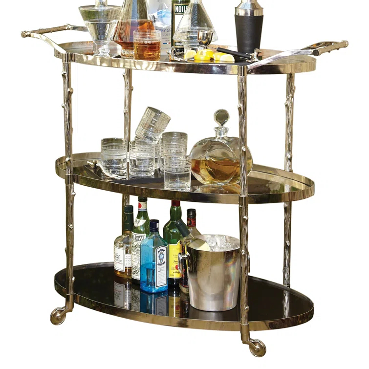 Arbor Bar Cart