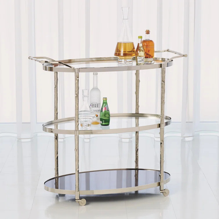 Arbor Bar Cart