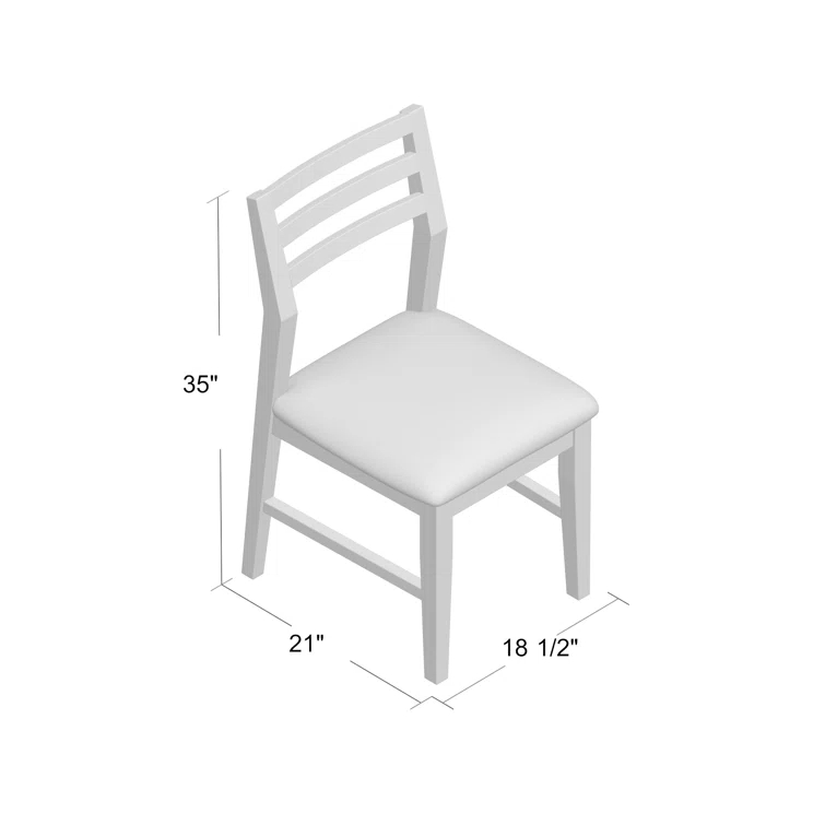 Shae Side Chairs