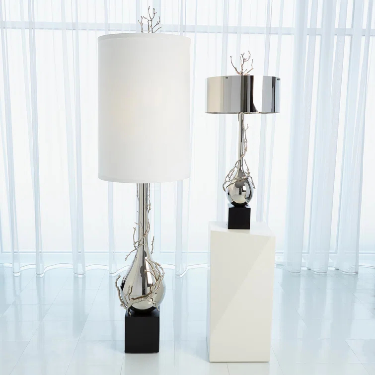 Twig Bulb Lamp