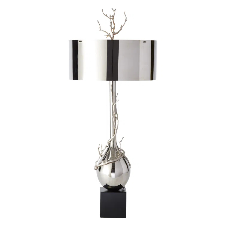 Twig Bulb Lamp