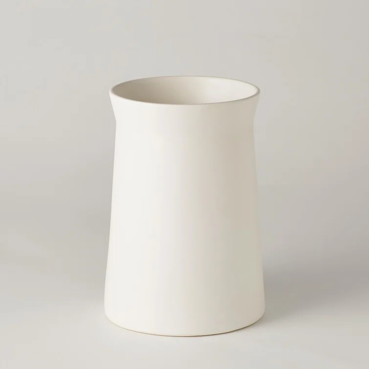 Handmade Ceramic Table Vase