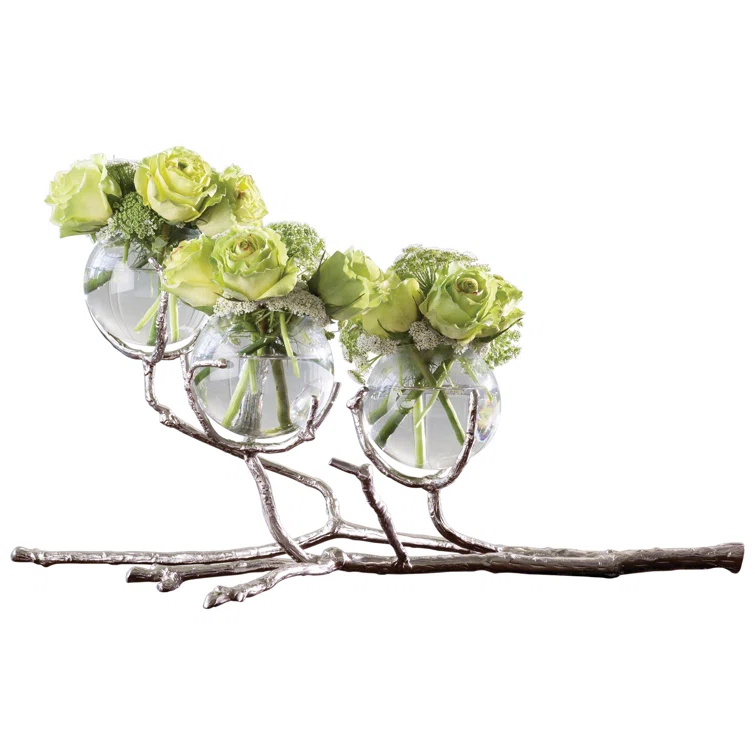 Twig 3 Vessel Large Vase