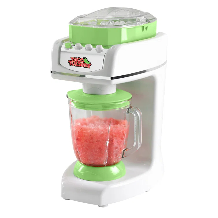 Taco Tuesday Taco Tuesday 3 Speed Frozen Drink Maker