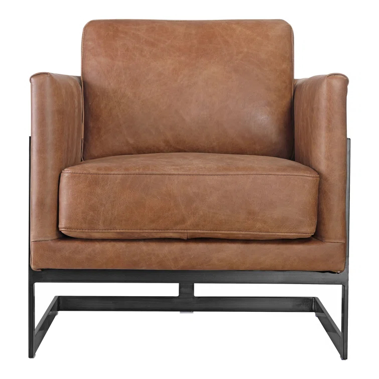 Oliver 27" Wide Armchair