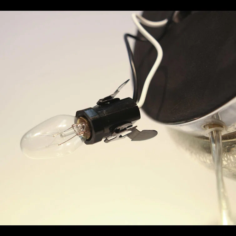Global Views Inner Light Lamp
