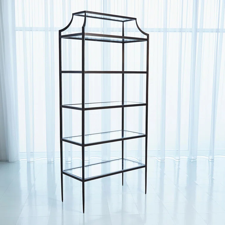 Lescot Etagere
