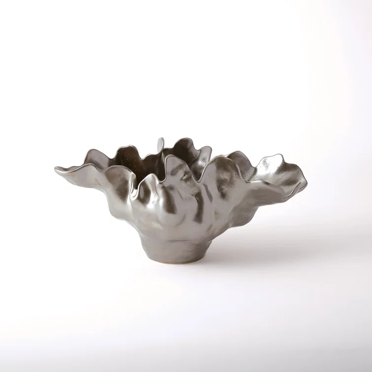 Meteor Decorative Bowl