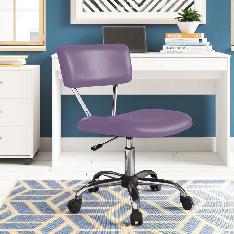 Vista Vinyl Task Chair