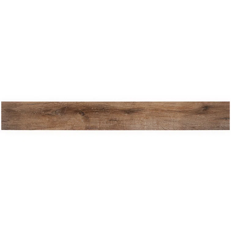 Polaris 6" x 48" x 2.5mm Acacia Luxury Vinyl Tile (36 sq. ft.)