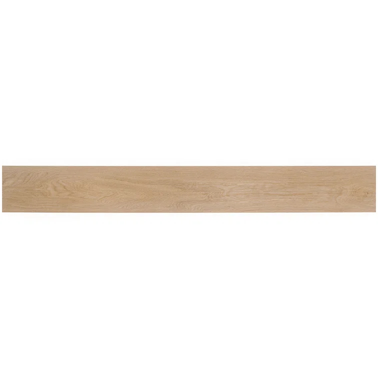 Polaris 6" x 48" x 2.5mm Acacia Luxury Vinyl Tile (36 sq. ft.)