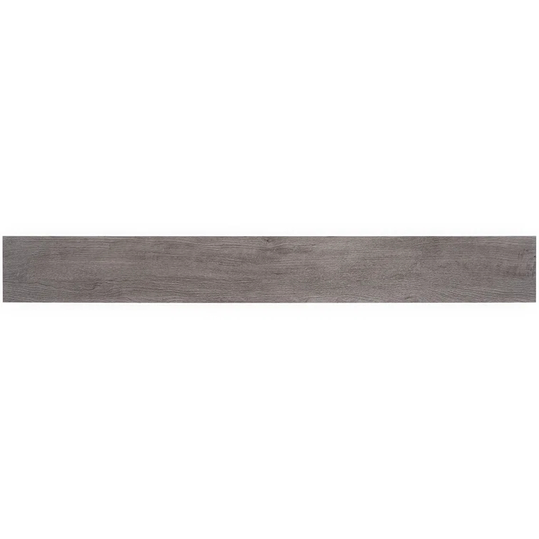 Polaris 6" x 48" x 2.5mm Acacia Luxury Vinyl Tile (36 sq. ft.)
