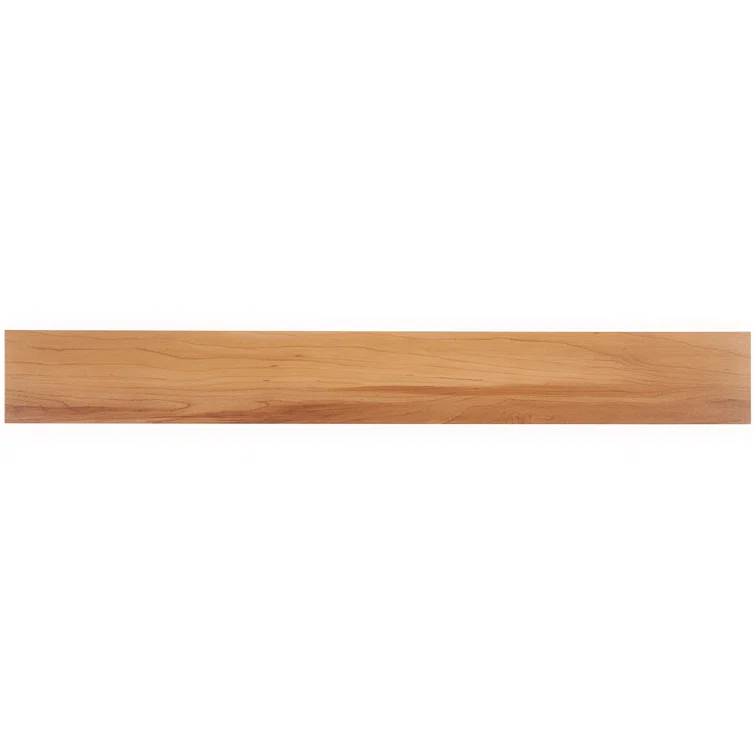 Polaris 6" x 48" x 2.5mm Acacia Luxury Vinyl Tile (36 sq. ft.)