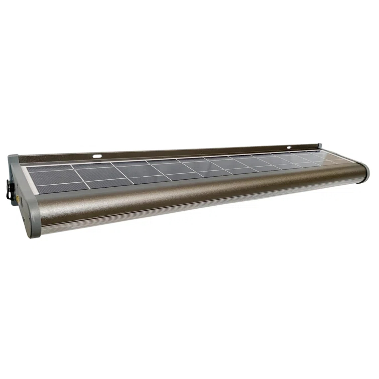 Aluminum LED Wall Light