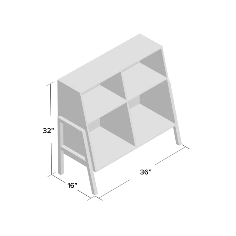 Telos Bookcase
