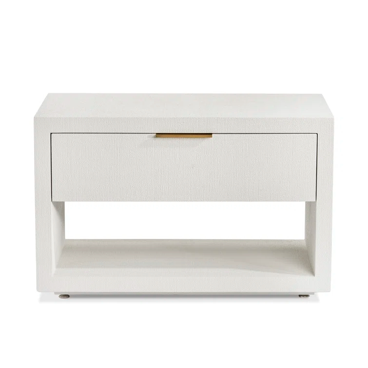 Montaigne 32'' W Nightstand