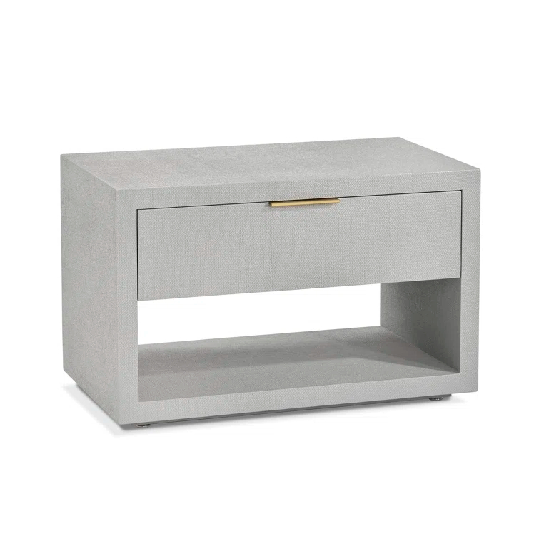 Montaigne 32'' W Nightstand