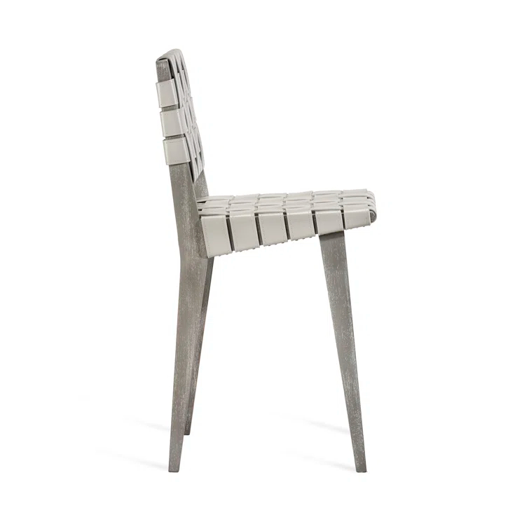 Louis Upholstered Counter Stool
